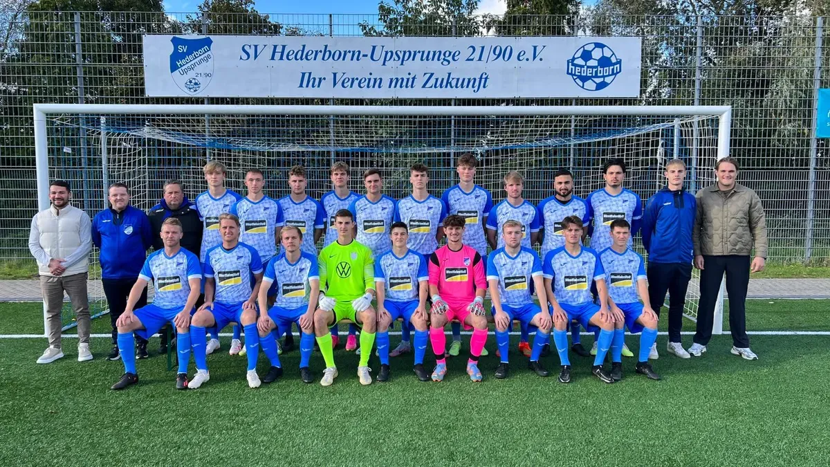 1. Mannschaft