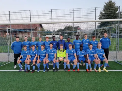 A-Jugend