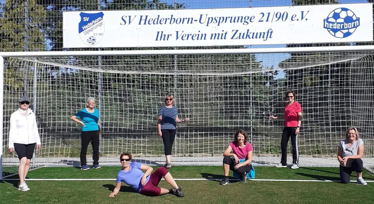 Sportfitness