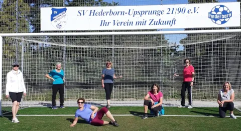 Sportfitness